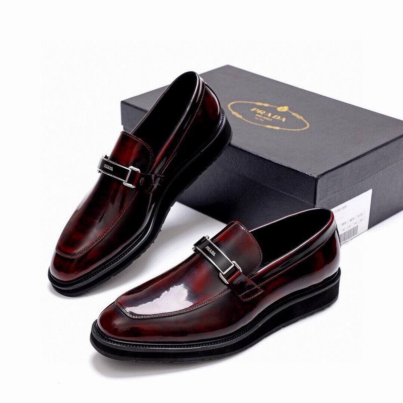 Prada Men's Shoes 219